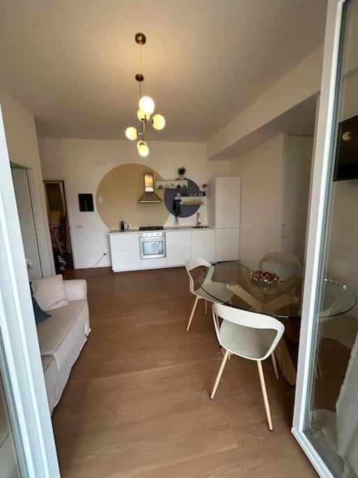 Apartamento Momenti Di Felicita A *