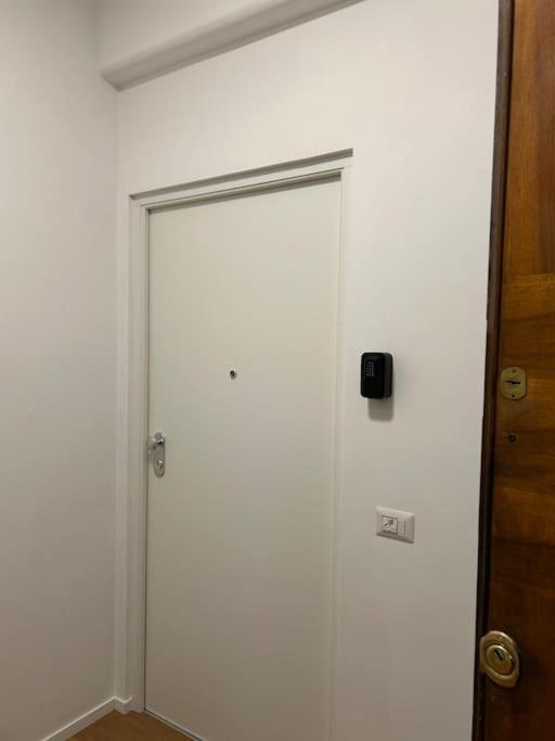 Apartamento Momenti Di Felicita A Roma