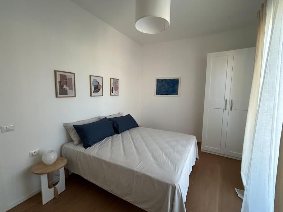 Momenti Di Felicita A Apartamento