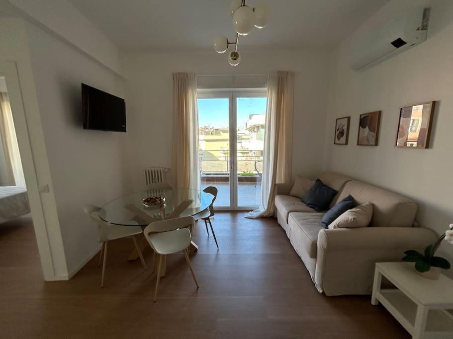 Appartamento Momenti Di Felicita A Roma